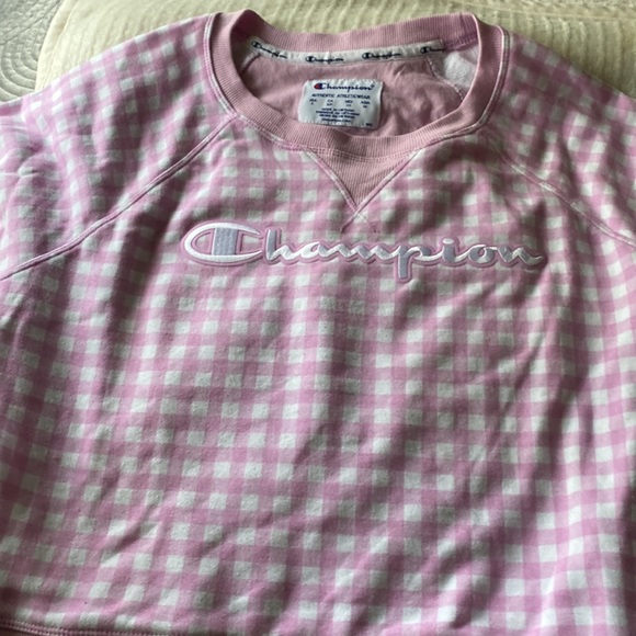 Champion sweatshirts - Picture 2 of 3